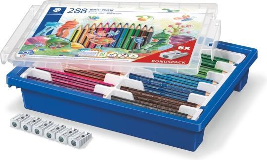 Produktbild Staedtler 187 G288, Deutschland (288 x)