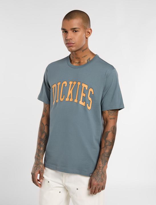 Produktbild Dickies Aitkin Tee Stormy Weather (M)