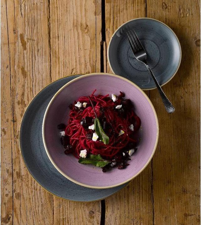 Image du produit Churchill Stonecast lavender Assiette plate 26cm (1 x, 26 cm)