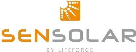 Actual product image Sensolar Sun protection (Sun spray, SPF 50, 100 ml, 118 g)