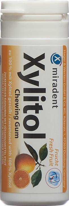 Immagine prodotto Miradent Xylitol (30 pz., 48 g)