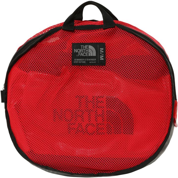 Actual product image North Face Base Camp (132 l)