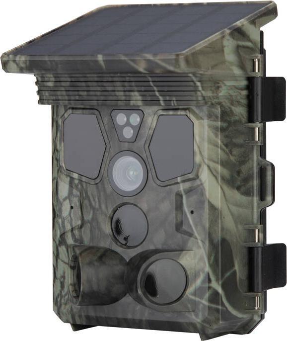 Produktbild Suntek HC-601A Basic Trail Kamera Fotokamera