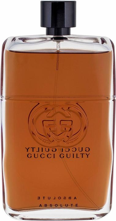 Actual product image Gucci Guilty Absolute (Eau de parfum, 150 ml)