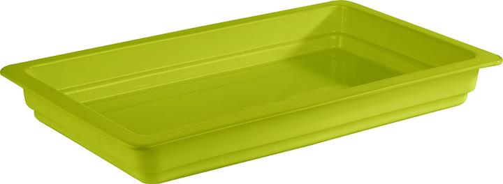 Produktbild APS GN-Behälter Porzellan (GN 1/1, 7.10 l)