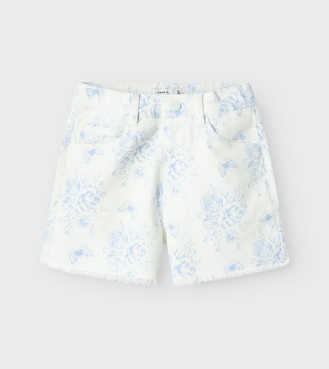 Immagine prodotto Name it Pantaloncini con taglio mamma (152)