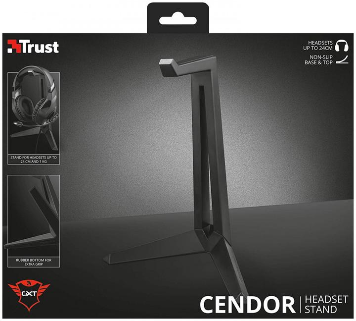 Produktbild Trust GXT 260 Cendor