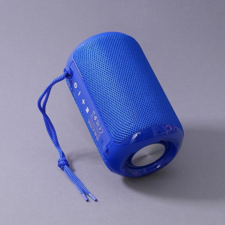 Immagine prodotto Hoco Bluetooth speakers wireless speaker HC1 blue (4 h, Batteria ricaricabile)