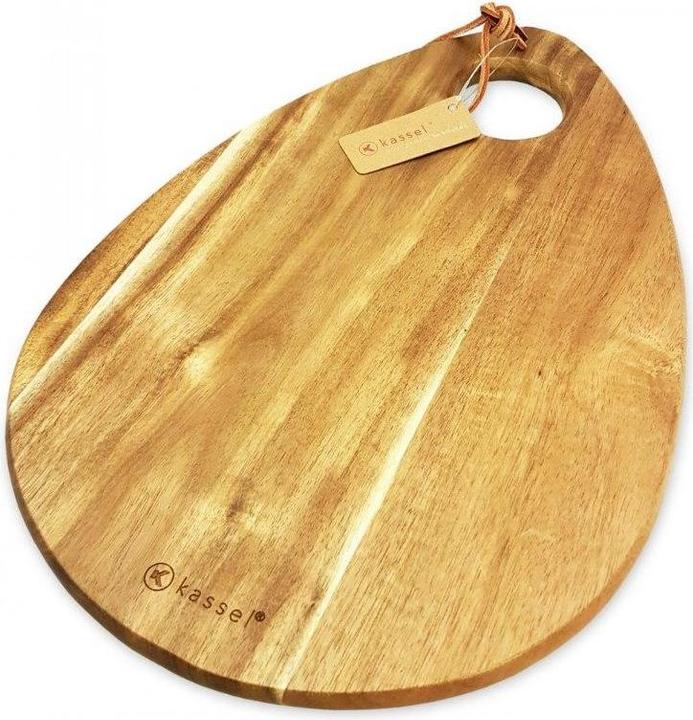 Immagine prodotto TAVOLO DA TAGLIO 35 x 23 cm KASSEL 93601