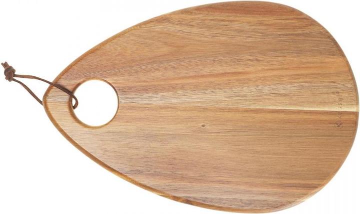 Immagine prodotto TAVOLO DA TAGLIO 35 x 23 cm KASSEL 93601