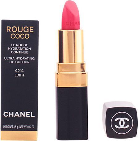 Produktbild Chanel Rouge Coco Lip (424 Edith)