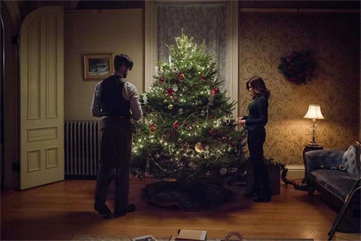 Immagine prodotto Un miracolo di Natale - 24 porte all'amore (DVD, 2018, Tedesco)