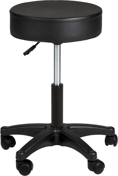 Produktbild tectake Rollhocker