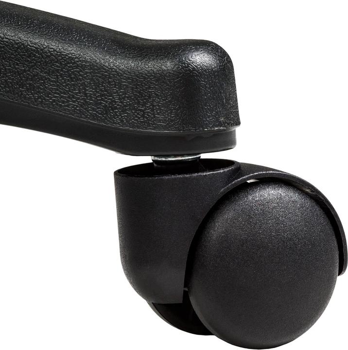 Produktbild tectake Rollhocker