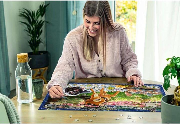 Immagine prodotto Ravensburger Disney Bambi (1000 pezzi)