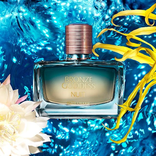 Produktbild Estée Lauder Bronze Goddess Nuit (Eau de Parfum, 50 ml)