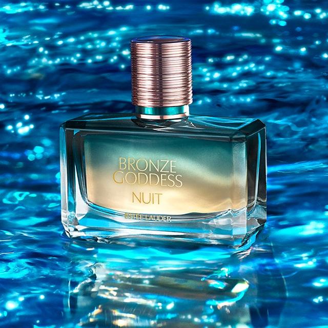Produktbild Estée Lauder Bronze Goddess Nuit (Eau de Parfum, 50 ml)