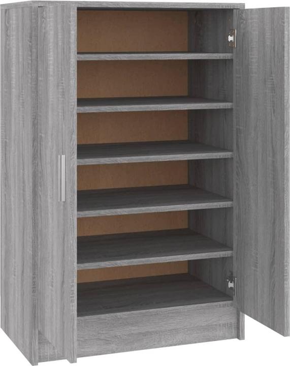 Immagine prodotto VidaXL Jakob (60 x 35 x 92 cm)