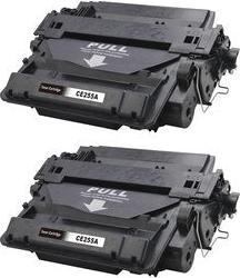 Immagine prodotto Hermex Cartucce di toner MICR Troy 3015X compatibili nero (FC)