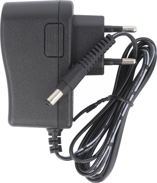 Actual product image AccuCell Power supply like SSA-10W EU suitable for Hoover ATN264R 011, Rowenta Air Force 24V RH856