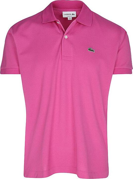 Produktbild Lacoste Poloshirt Classic Fit L1212 (L)