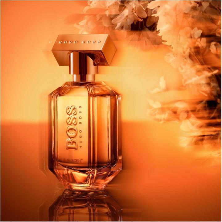 Image du produit BOSS Eau de Parfum (re) (Eau de parfum, 30 ml)