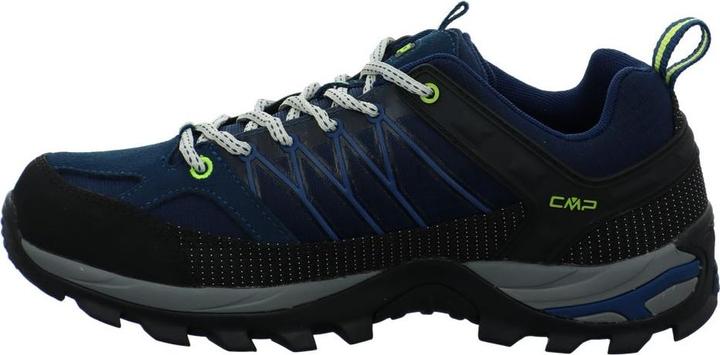 Image du produit CMP Campagnolo Buty trekkingowe męskie CMP Rigel Low Trekking Shoe Wp Cosmo/Plutone r. 41 (3Q54457-09NE) (41)