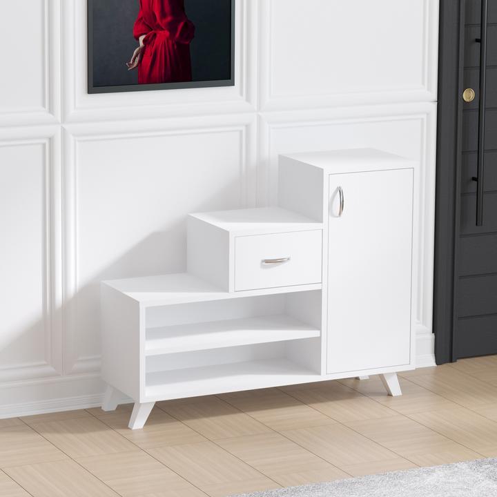 Image du produit Hanah Home Annie (90 x 33 x 77 cm)