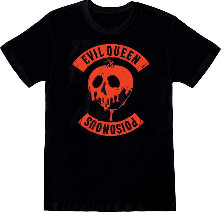 Produktbild Disney Poisonous Tshirt (L)