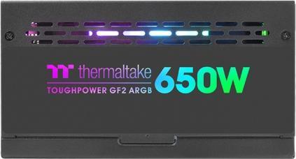 Produktbild Thermaltake Toughpower GF2 ARGB 650W (650 W)