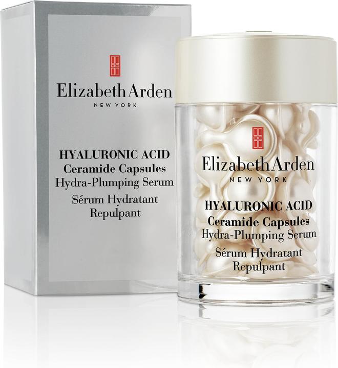 Actual product image Elizabeth Arden Ceramide Hyaluronic Acid (14 ml)