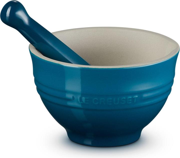 Le Creuset Mortar