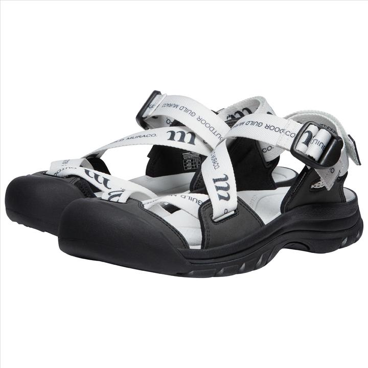 Actual product image Keen M Zerraport II (44.5)