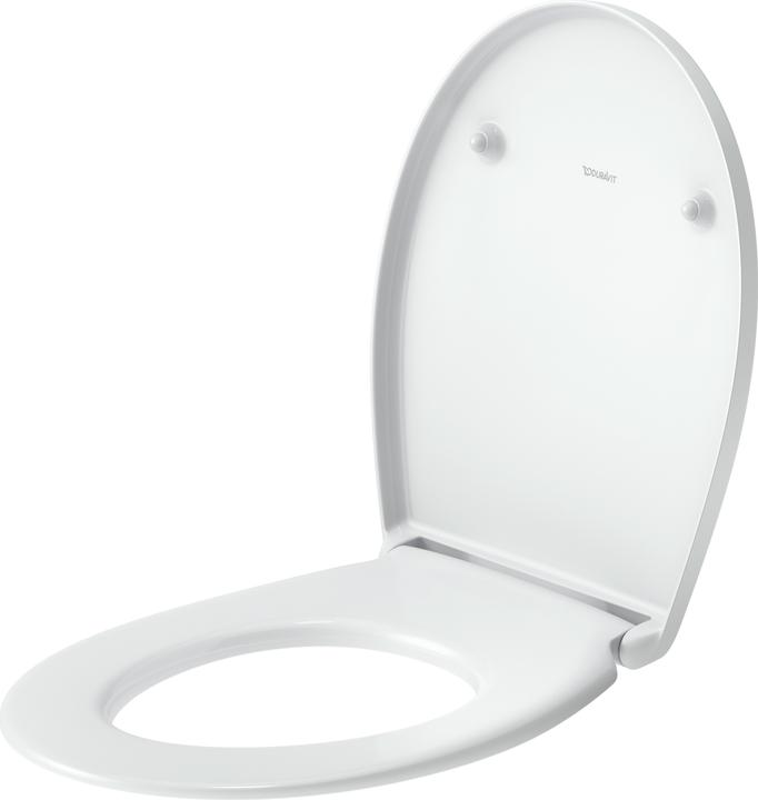 Produktbild Duravit Univavo WC-Sitz