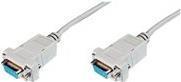 Produktbild Digitus Null-Modem Anschlusskabel (1.80 m, VGA)