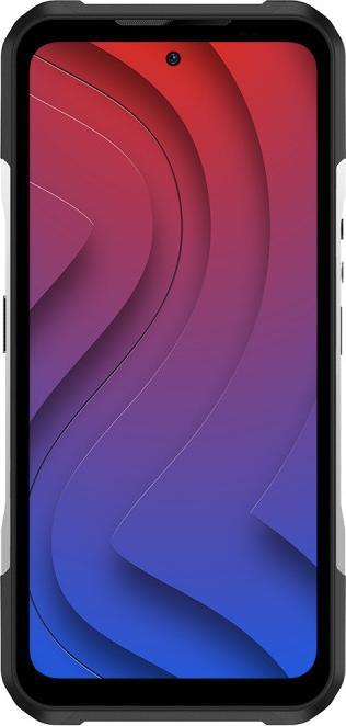 Doogee V20 Pro Android-puhelin, 256/12 Gt, hopea (256 GB)