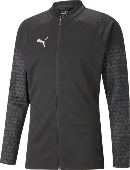 Puma teamCUP Training Jacket black 3XL (3XL)