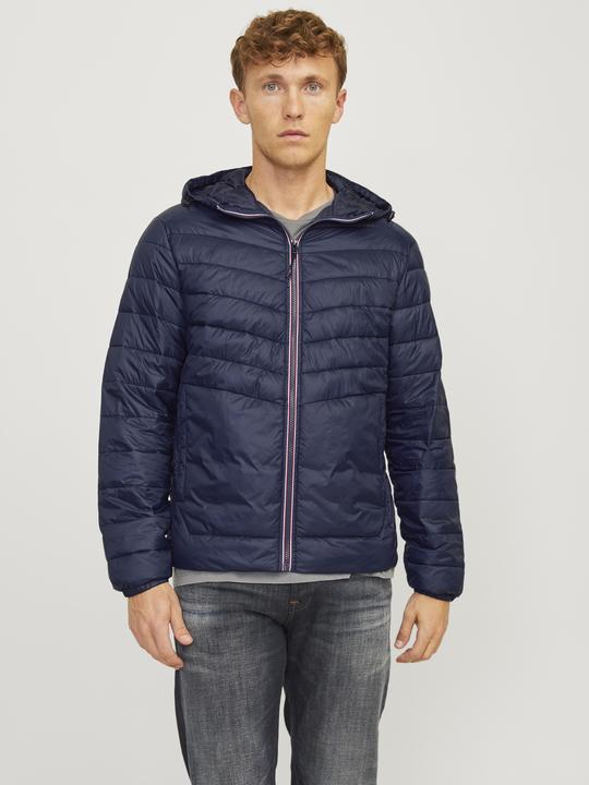 Actual product image Jack & Jones Jjesprint Puffer Hood Noos (S)