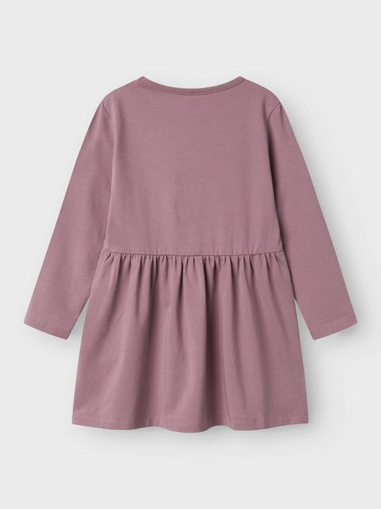 Produktbild Name it Nmfdyffi Peppa Ls Dress Noos Cplg (104)