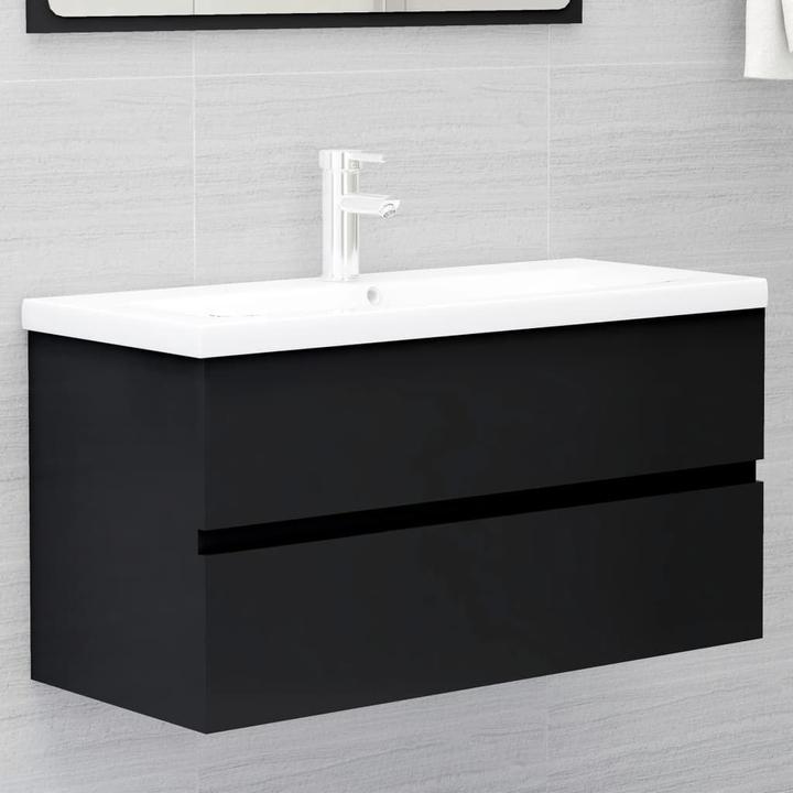 Actual product image VidaXL Michell (90 x 38.5 x 45 cm)