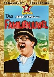 Produktbild Das Familienjuwel (DVD, 1965, Spanisch, Englisch, Italienisch, Deutsch, Französisch)