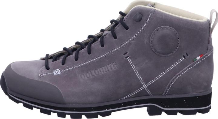 Actual product image Dolomite Cinquantaquattro Mid Full Grain Leather Evo (42.5)