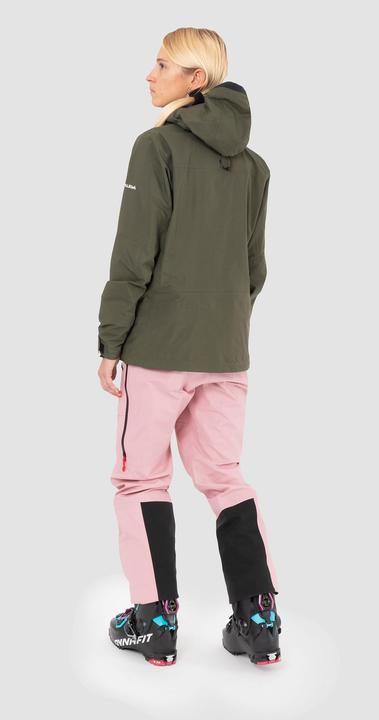 Immagine prodotto Salewa Giacca Sella 3L Powertex da donna (40, L)