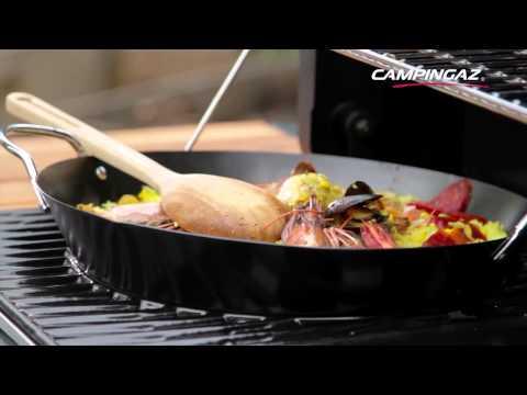 Immagine prodotto Campingaz Wok culinario modulare