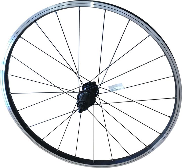 Produktbild Mustang Velo Hinterrad 24&quot 135/geschr. 24L. 8 Speed (Hinterrad, 24")