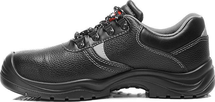 Produktbild Maddox JORI Sicherheitshalbschuh BASIC Low S3 Gr. 47 (S3, 47)
