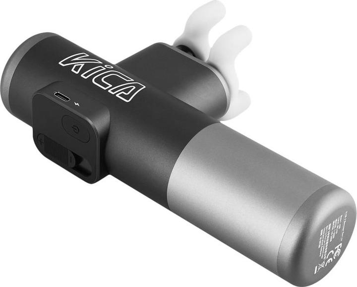 Actual product image FeiYu Tech FeiyuTech Vibration Massager KiCA 3 Grey