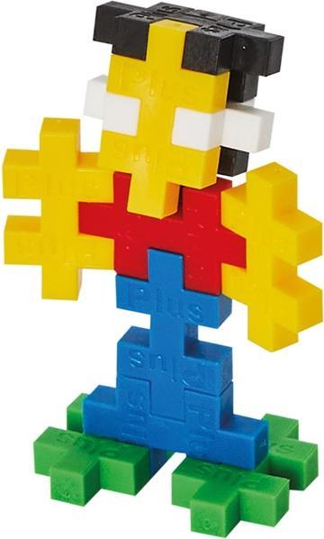 Produktbild Plus-Plus Tube Basic