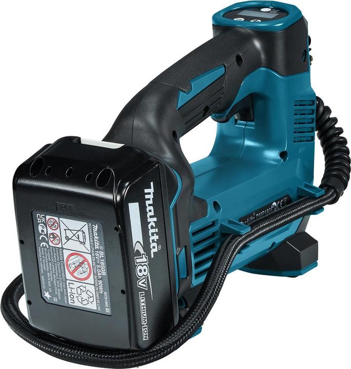 Productafbeelding Makita DMP180Z (8.30 bar, 180 l)