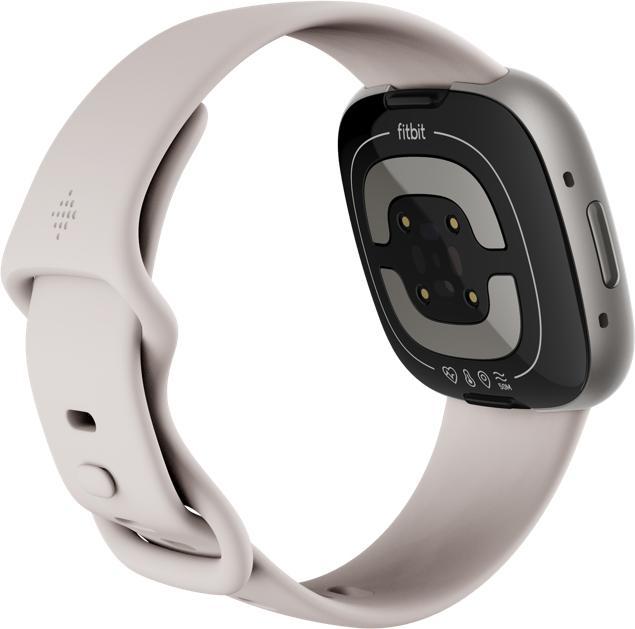 Actual product image Fitbit Sense 2 (40.30 mm)
